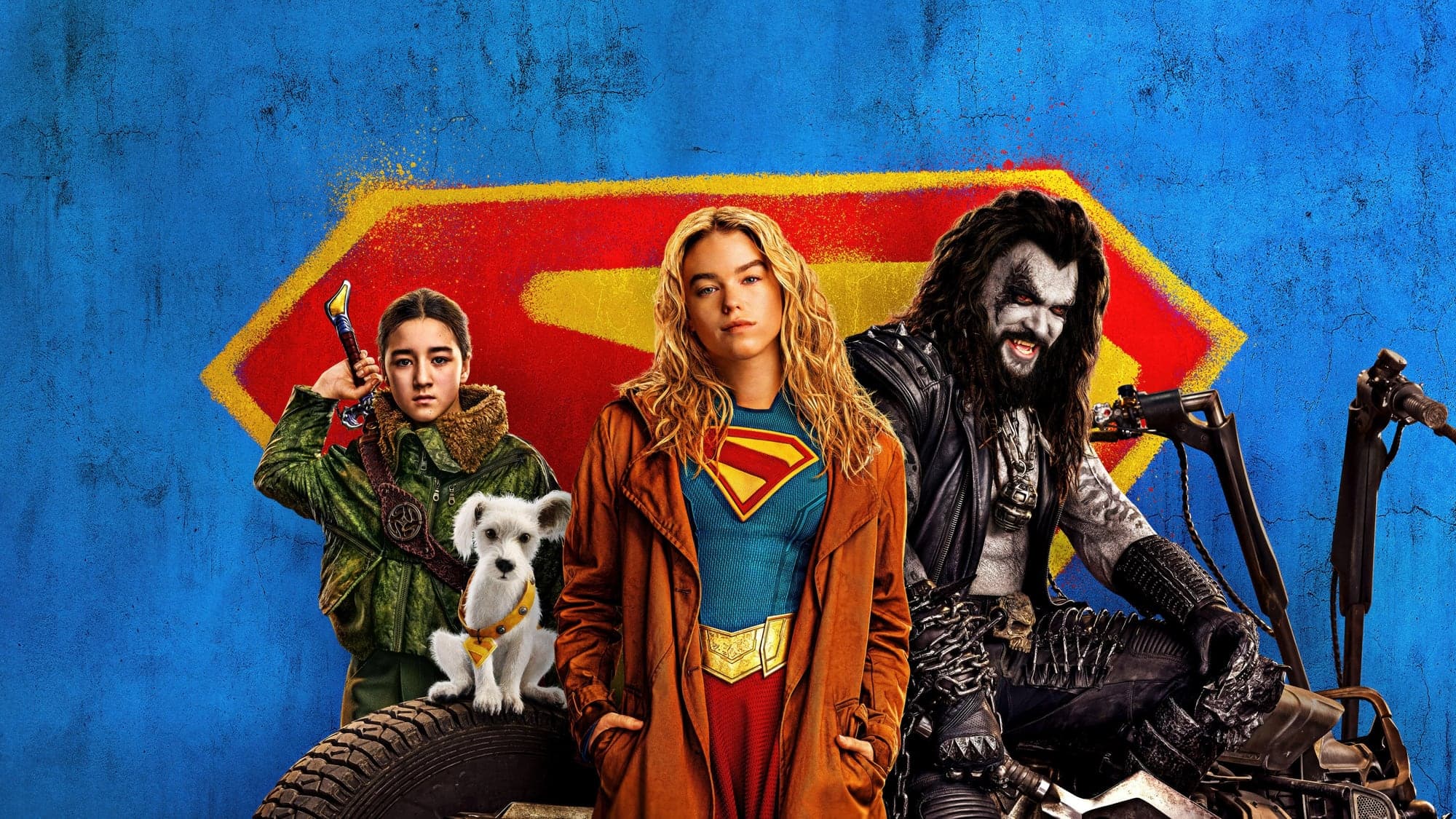 Supergirl Box Office Update: DCU Movie Faces a Crucial Second Weekend