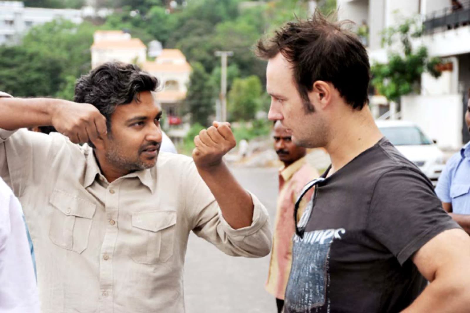 Eega: The Reincarnated Fly That Proved Rajamouli Could Do Anything