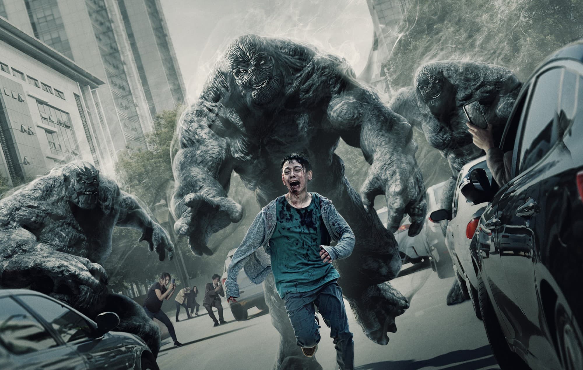 From Webtoon to Netflix: How Hellbound Became One of Korea's Most Ambitious Live-Action Adaptations