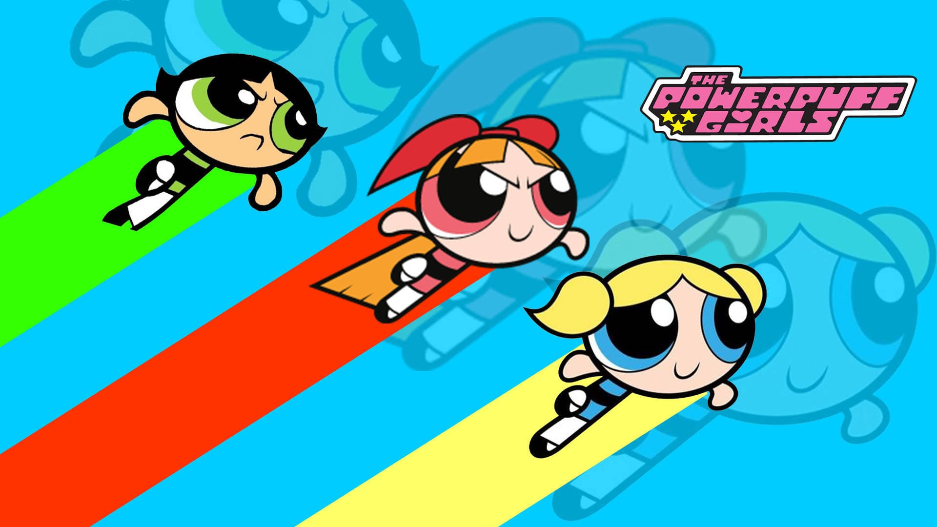 The Powerpuff Girls Return With an All-New Sequel in Brand-New Comic Adventure