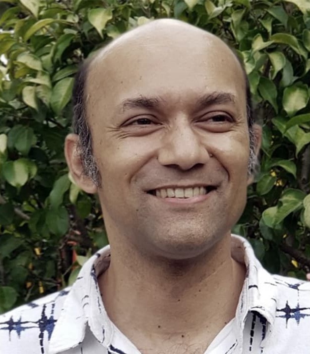 Vaibhav Kumaresh